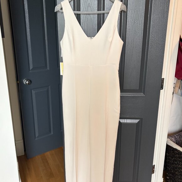 Tags On Aritzia Jumpsuit - Size 12 - Picture 3 of 5